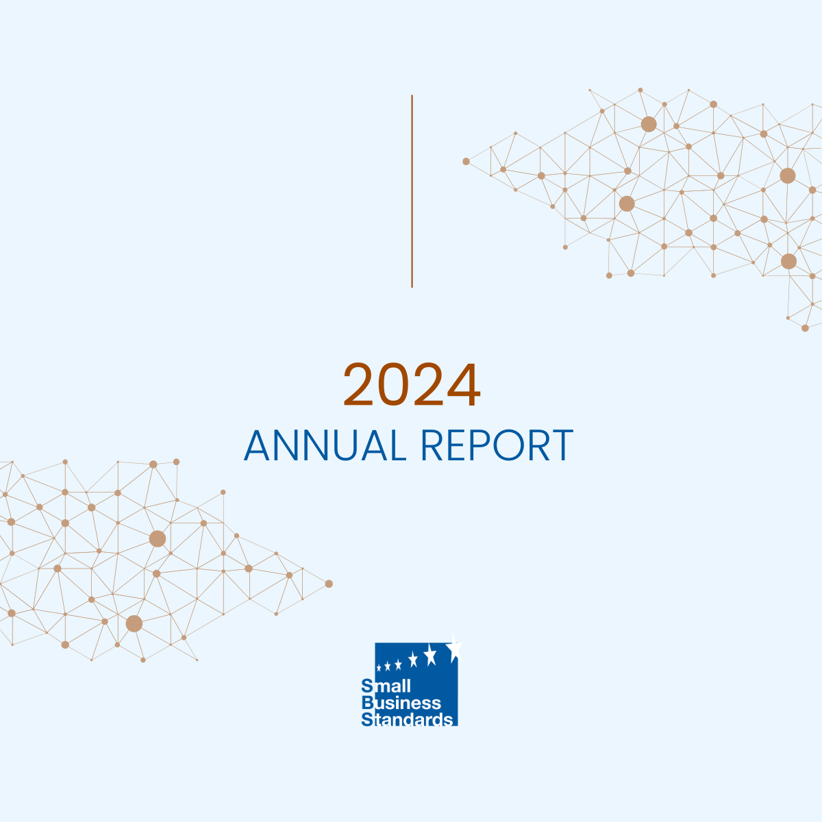 Cover Annual Report • SBS